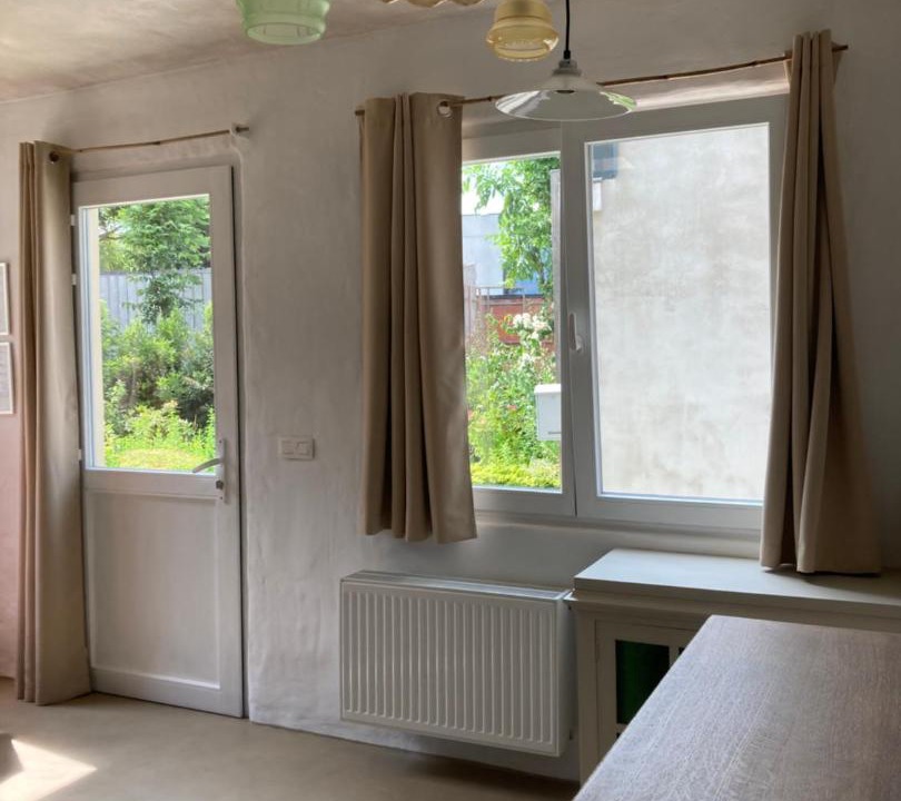 Photo of Bedroom in Wortegem-Petegem