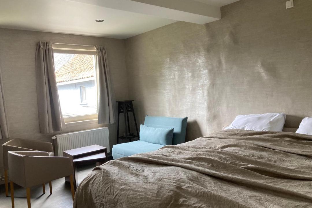 Photo of Bedroom in Wortegem-Petegem