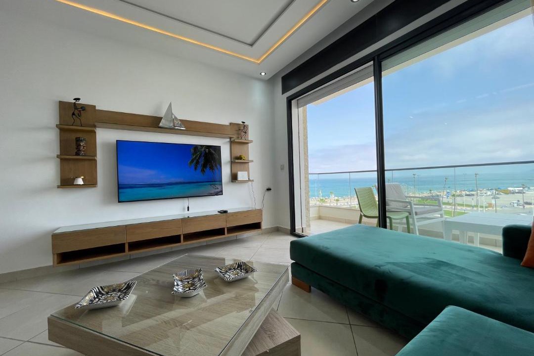 Photo of Livingroom in Miramar
