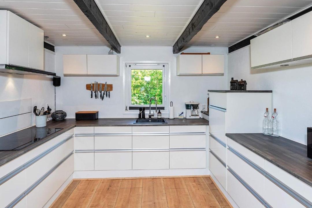 Photo of Kitchen in Trend