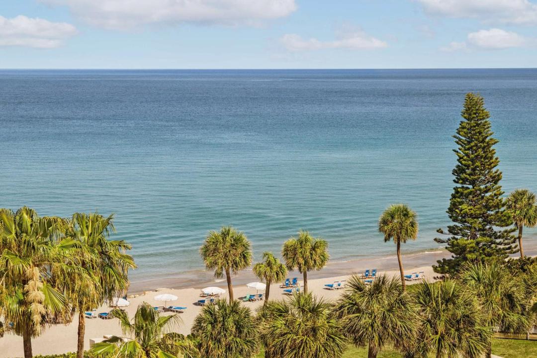 Photo of Outdoor in Deerfield Beach