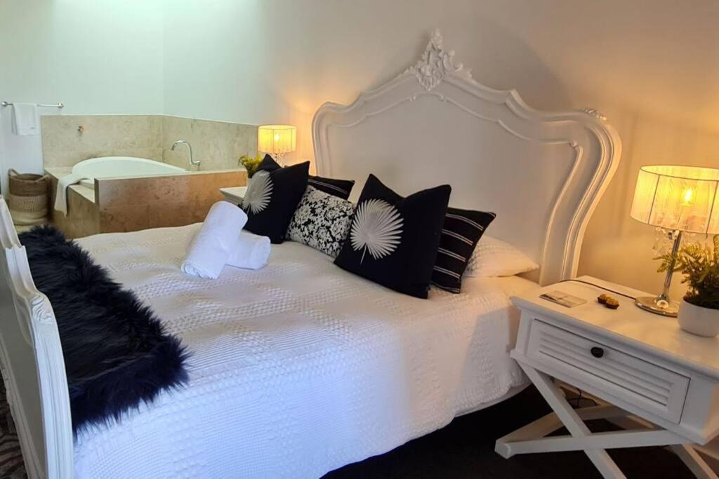 Photo of Bedroom in Mandurah