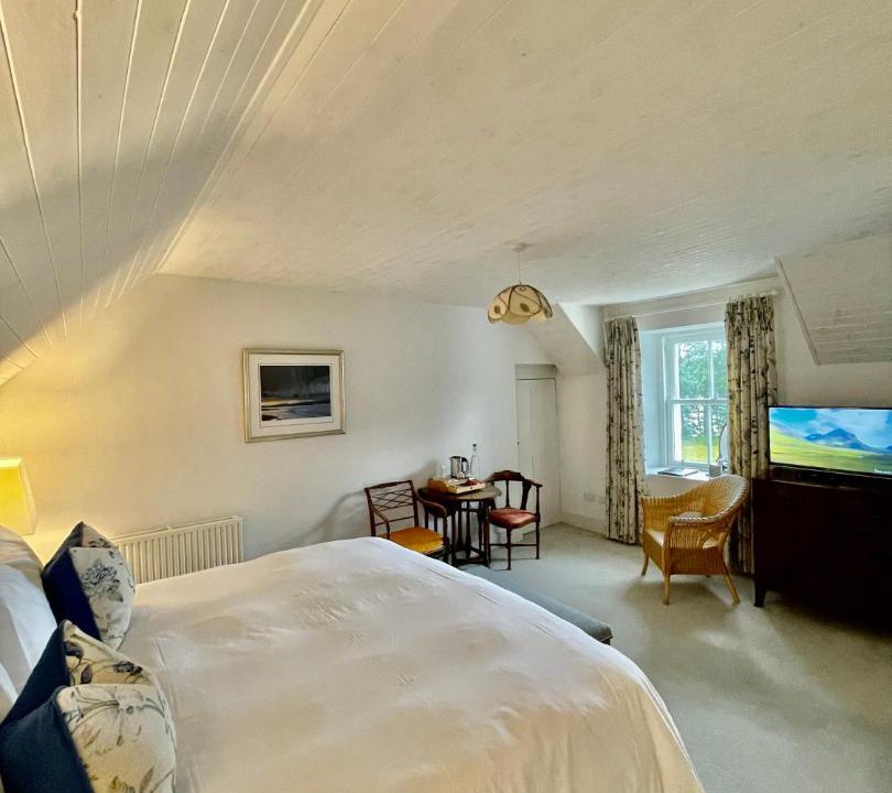 Photo of Bedroom in Gruline