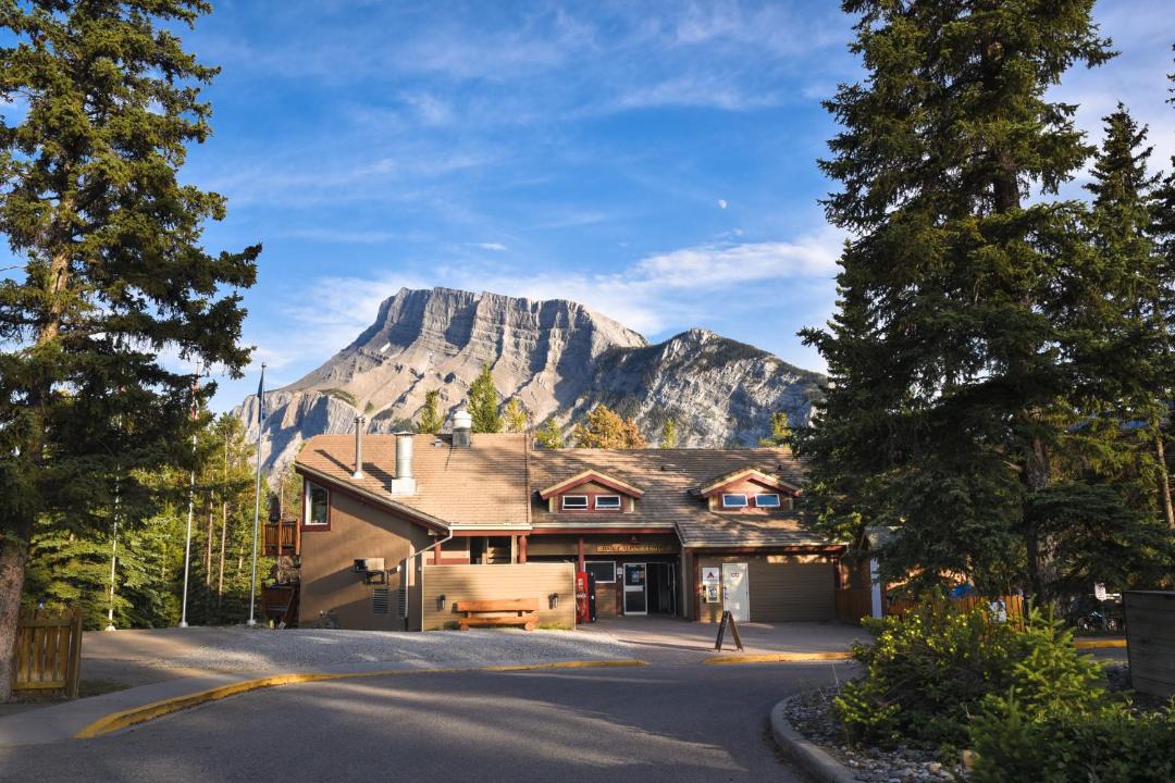 Photo of Others in Banff