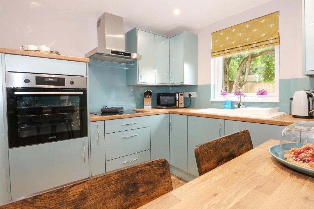 Photo of Kitchen in Wisbech