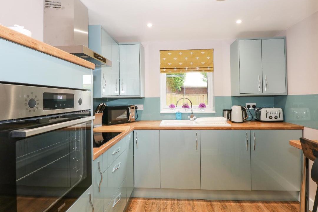 Photo of Kitchen in Wisbech