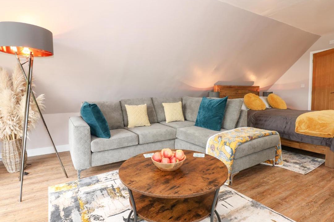 Photo of Livingroom in Wisbech