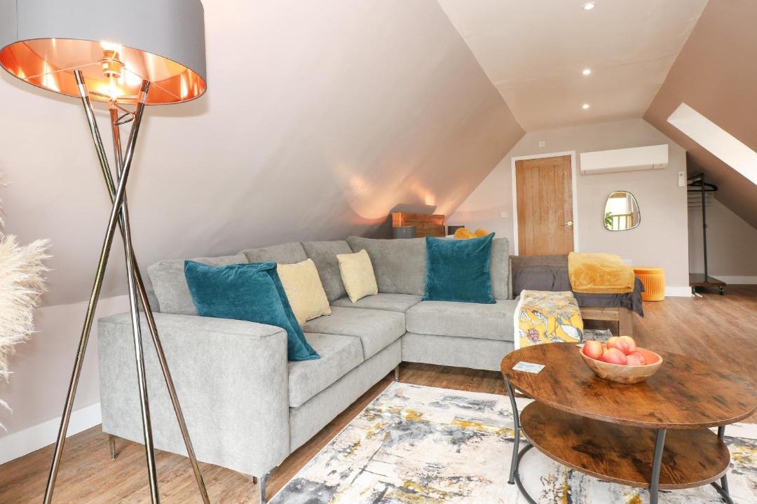 Photo of Livingroom in Wisbech