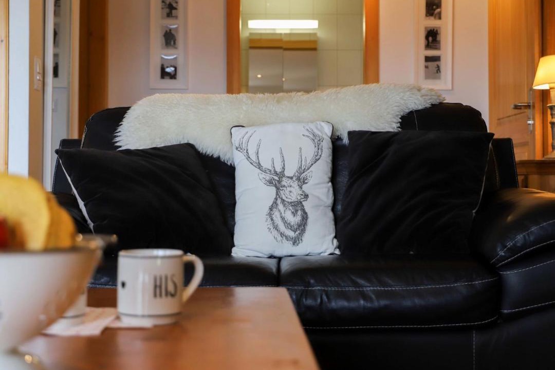 Photo of Livingroom in Saint-Pierre-de-Clages