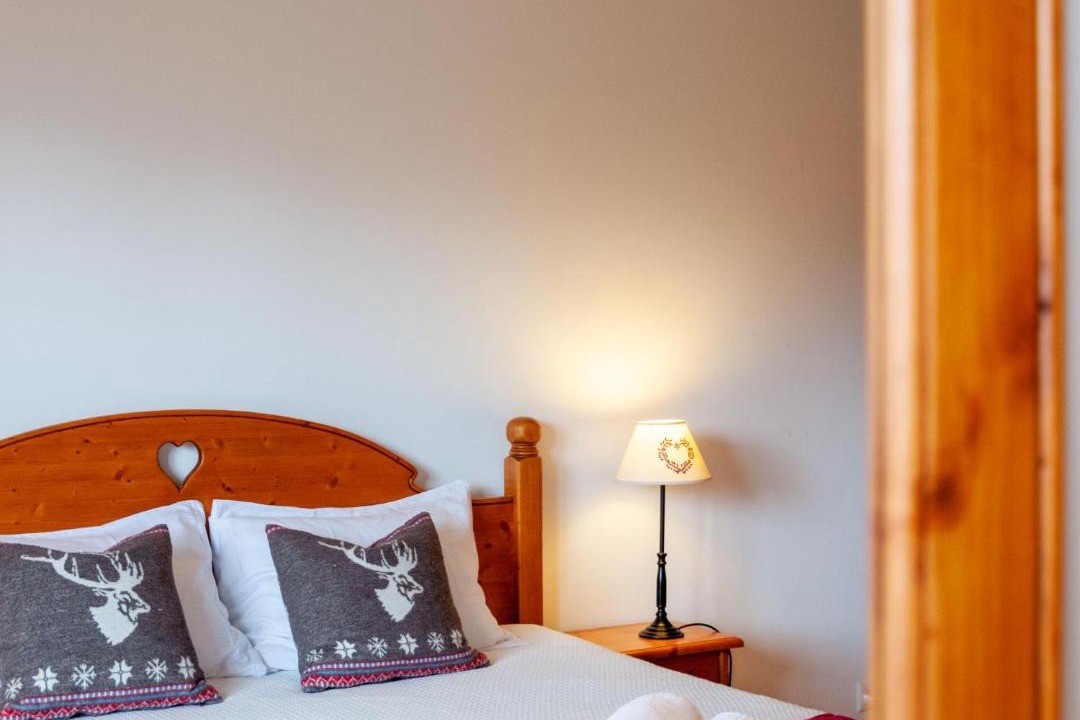 Photo of Bedroom in Saint-Pierre-de-Clages