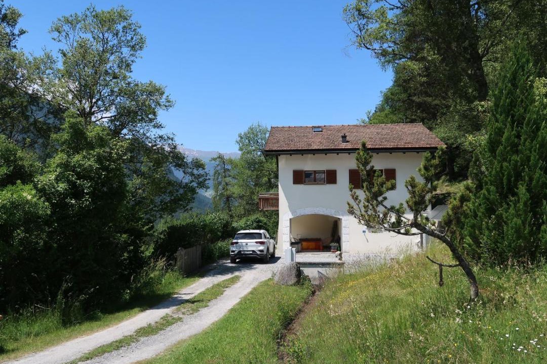 Photo of Others in Albula-Alvra