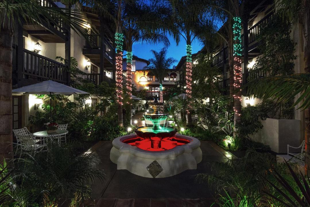 Photo of Patio Balcony in Carpinteria