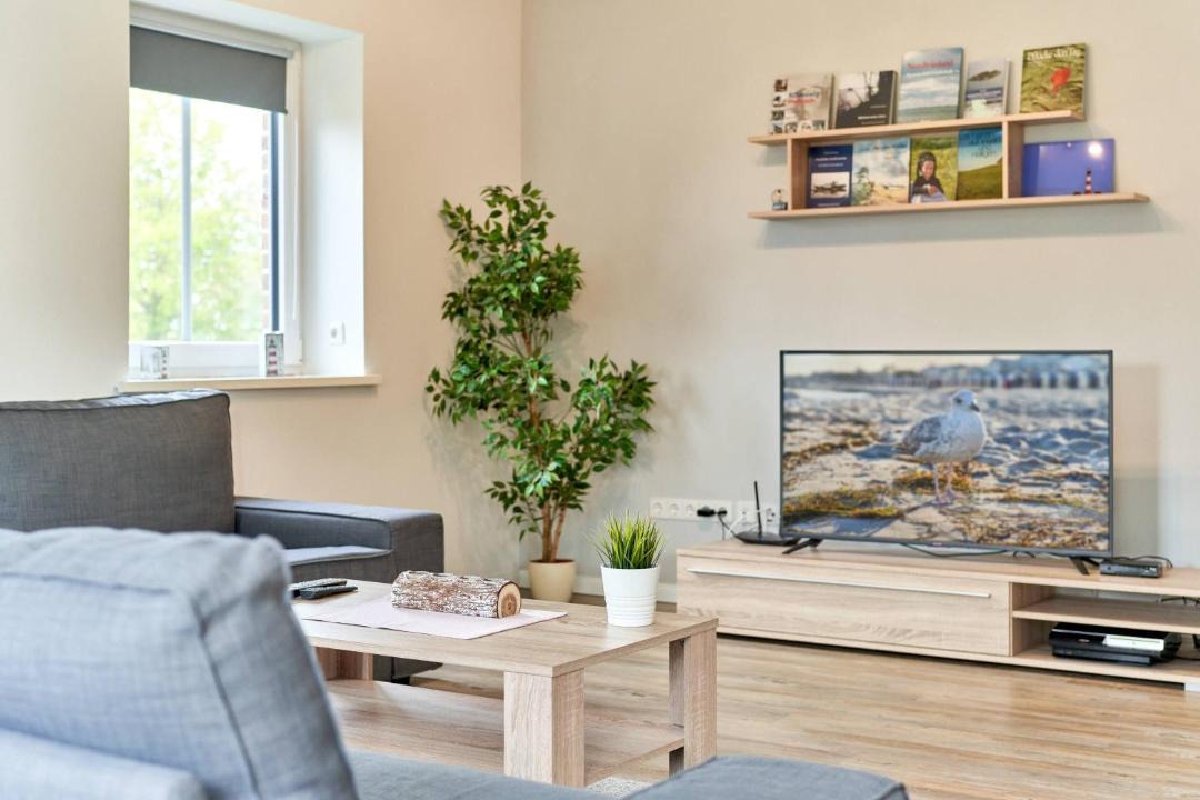 Photo of Livingroom in Großegaarde