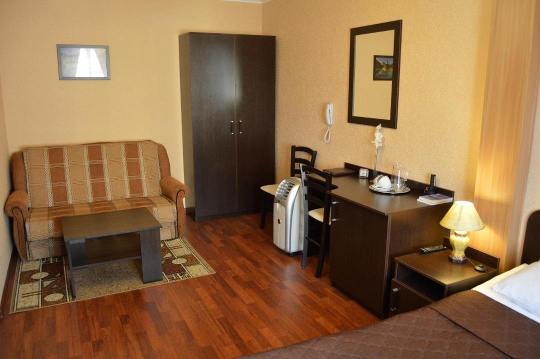 Photo of Livingroom in Leninsky District