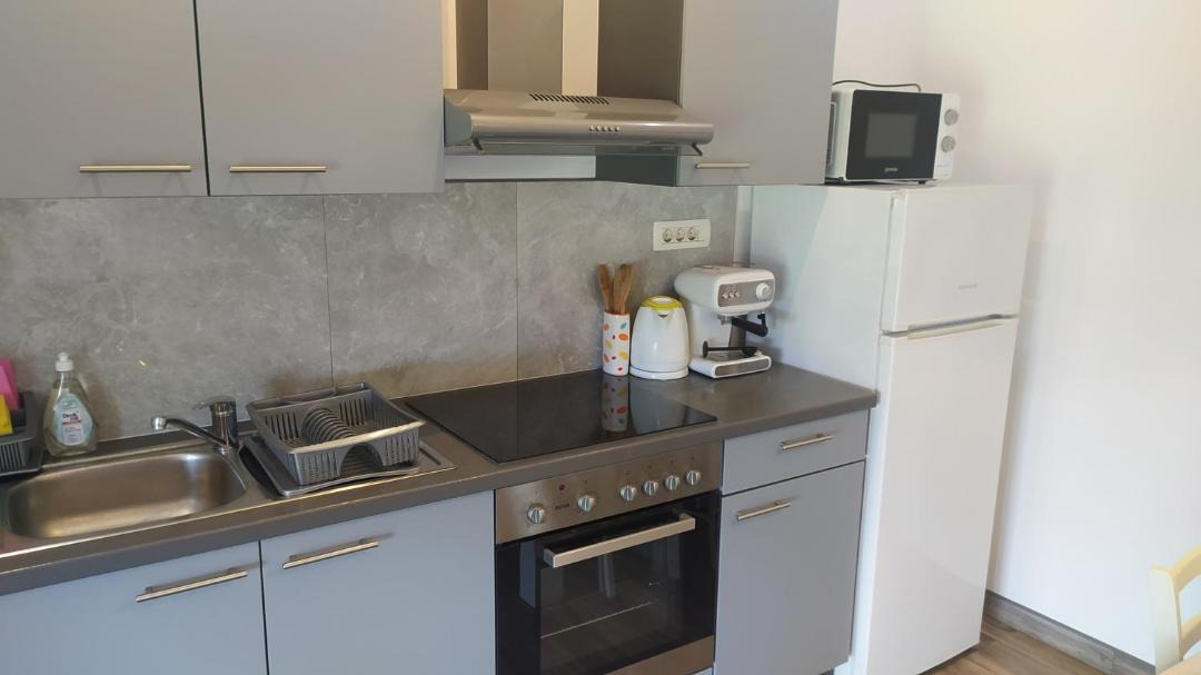 Photo of Kitchen in Sukosan