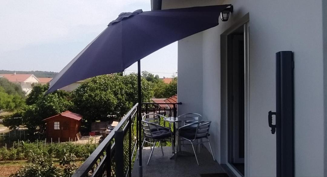 Photo of Patio Balcony in Sukosan