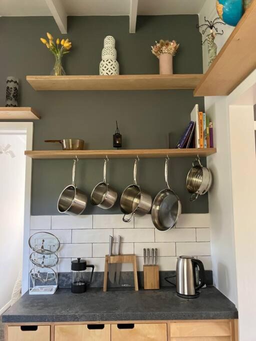 Photo of Kitchen in Wentworth Falls