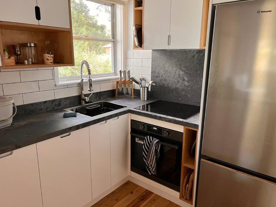 Photo of Kitchen in Wentworth Falls