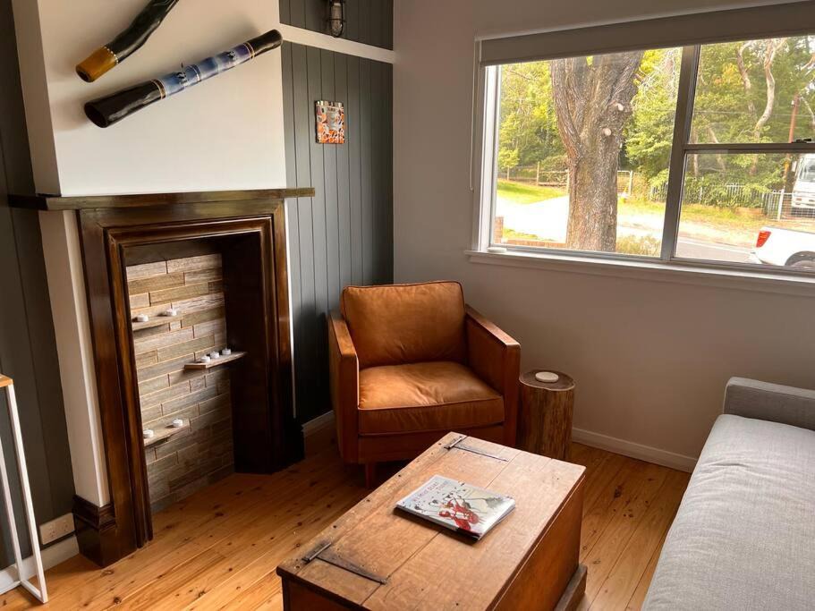 Photo of Livingroom in Wentworth Falls