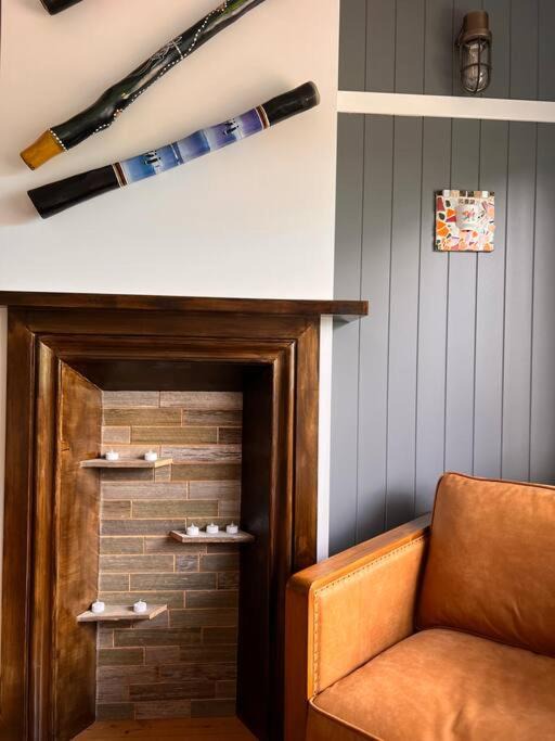 Photo of Livingroom in Wentworth Falls