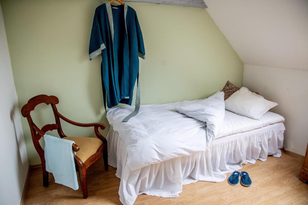 Photo of Bedroom in Maribo