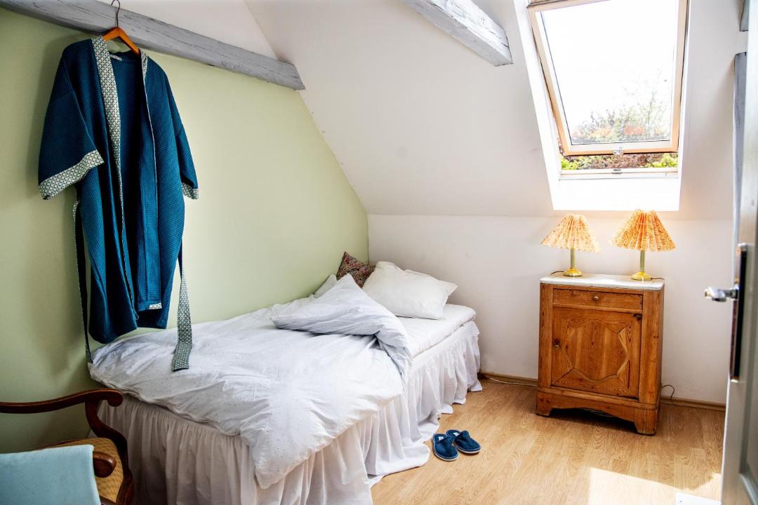 Photo of Bedroom in Maribo