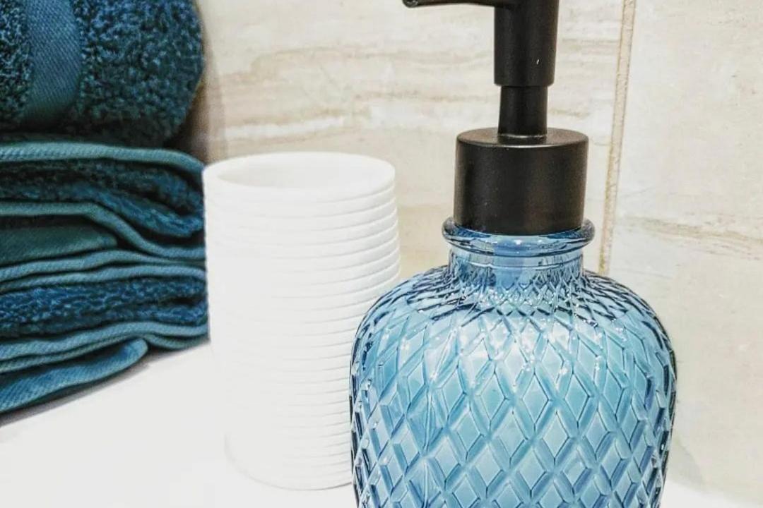 Photo of Bathroom in Fossoway