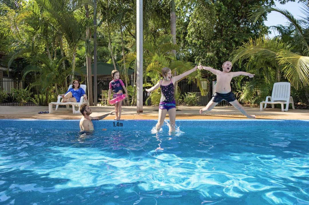 Photo of Others in Winnellie