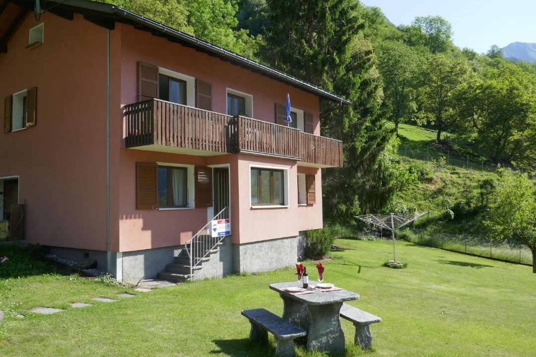 Photo of Others in Olivone