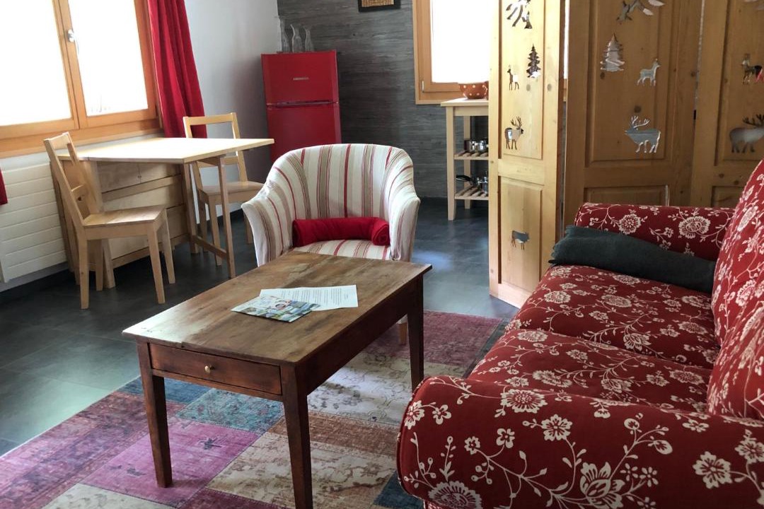 Photo of Others in Champery