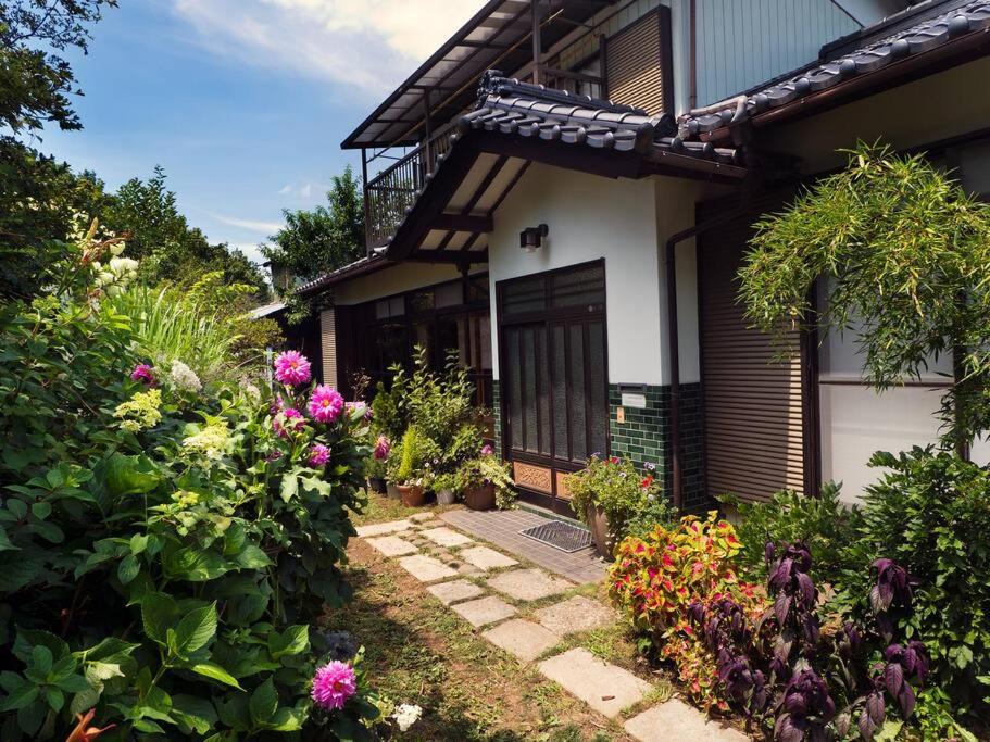 Photo of Buildings in Miyota