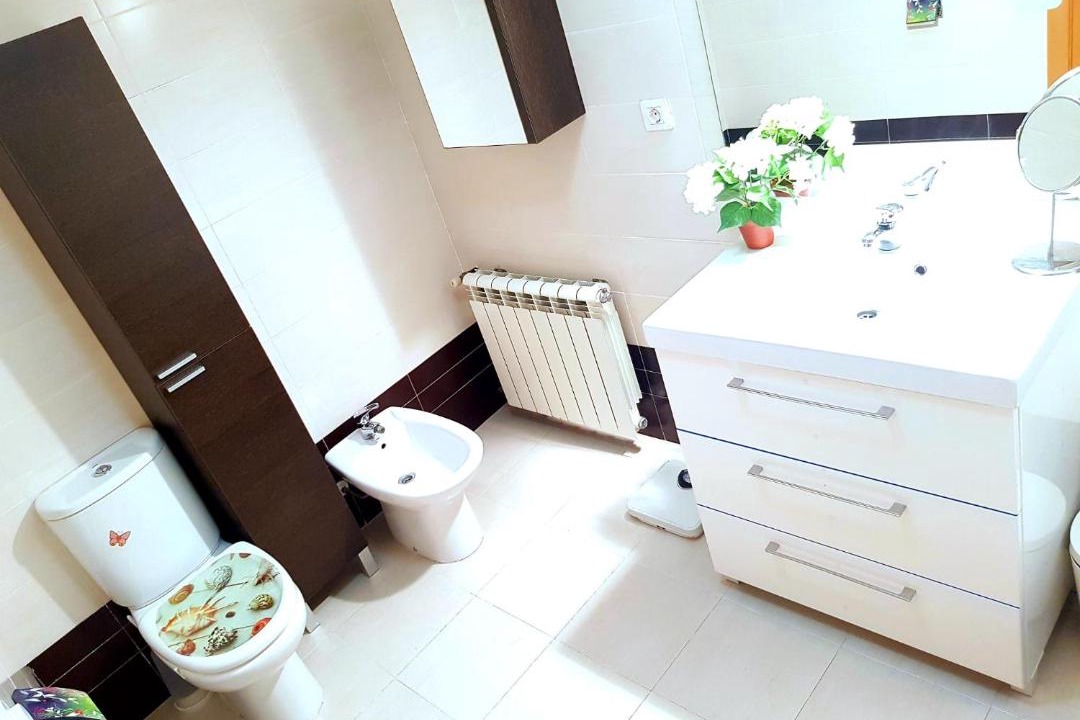Photo of Bathroom in Burriana