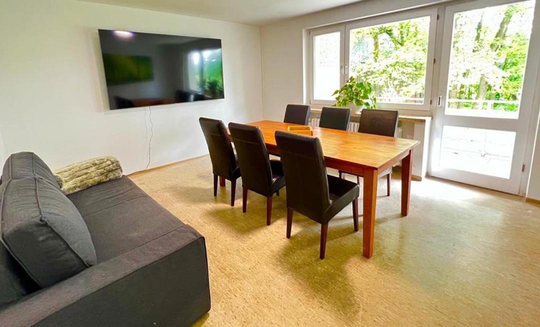 Photo of Livingroom in Hoevelriege