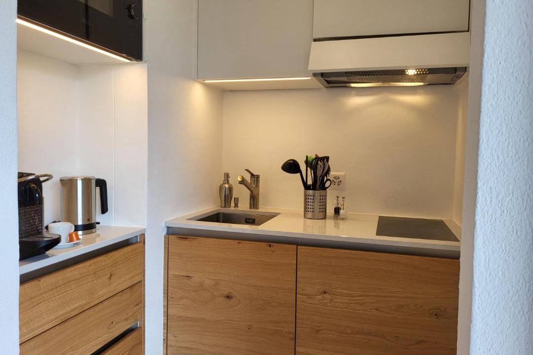 Photo of Kitchen in Muralto