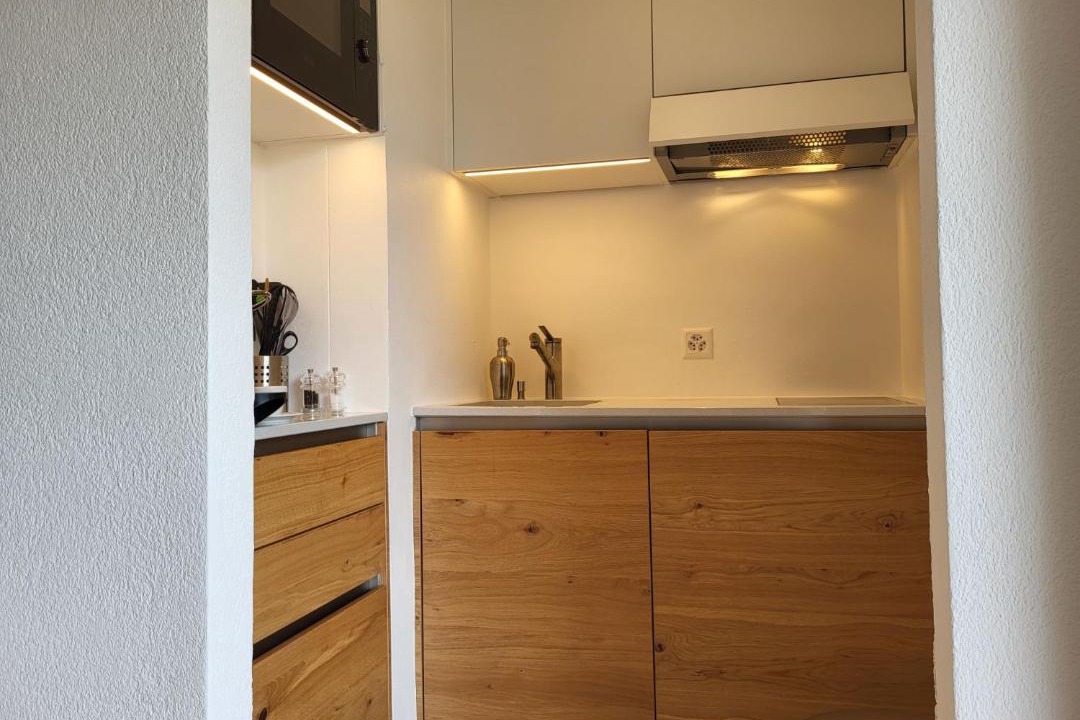 Photo of Kitchen in Muralto