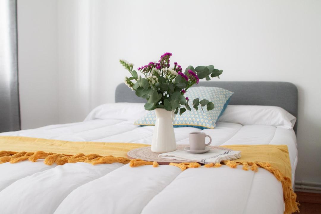 Photo of Bedroom in Lugo