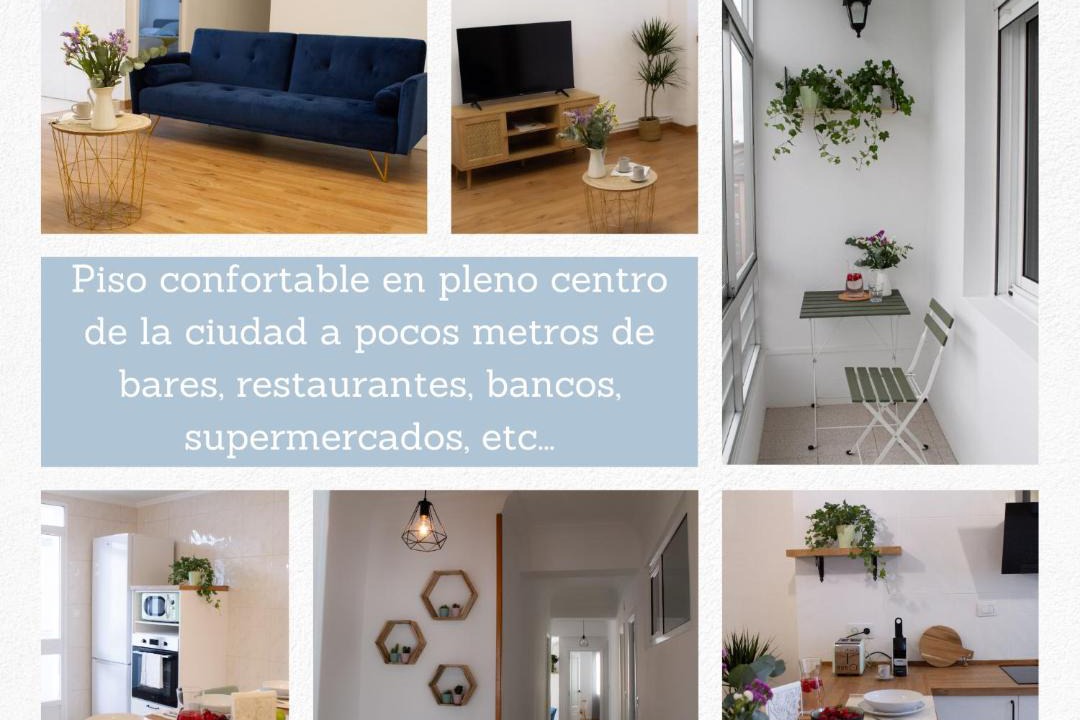 Photo of Livingroom in Lugo