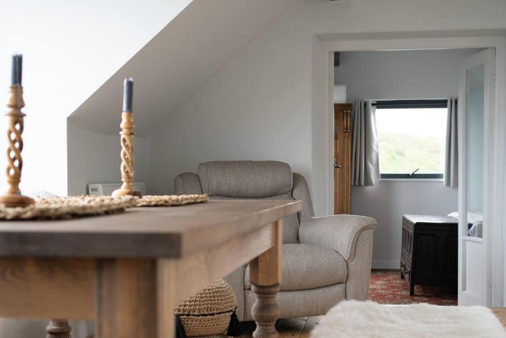 Photo of Livingroom in Trefin