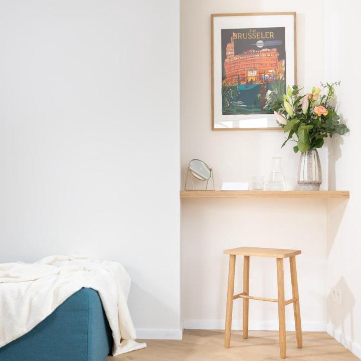 Photo of Bedroom in Quartier de la Senne - Zennewijk