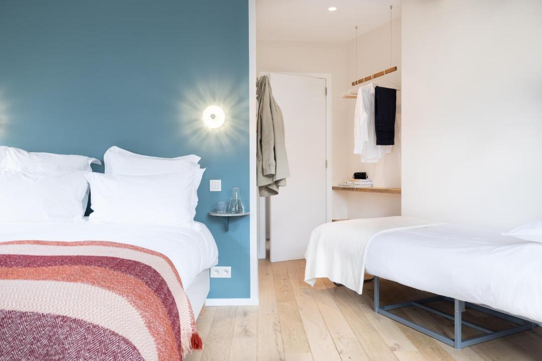 Photo of Bedroom in Quartier de la Senne - Zennewijk
