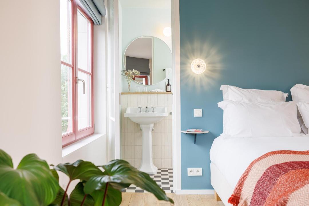 Photo of Bedroom in Quartier de la Senne - Zennewijk