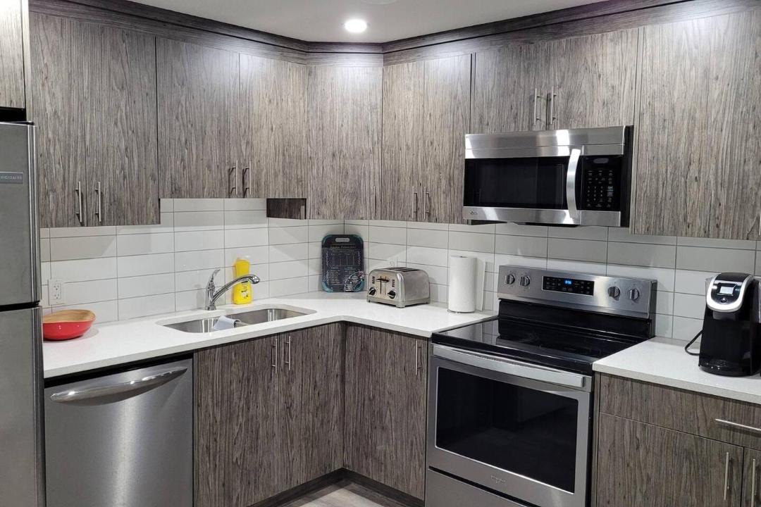 Photo of Kitchen in Airdrie