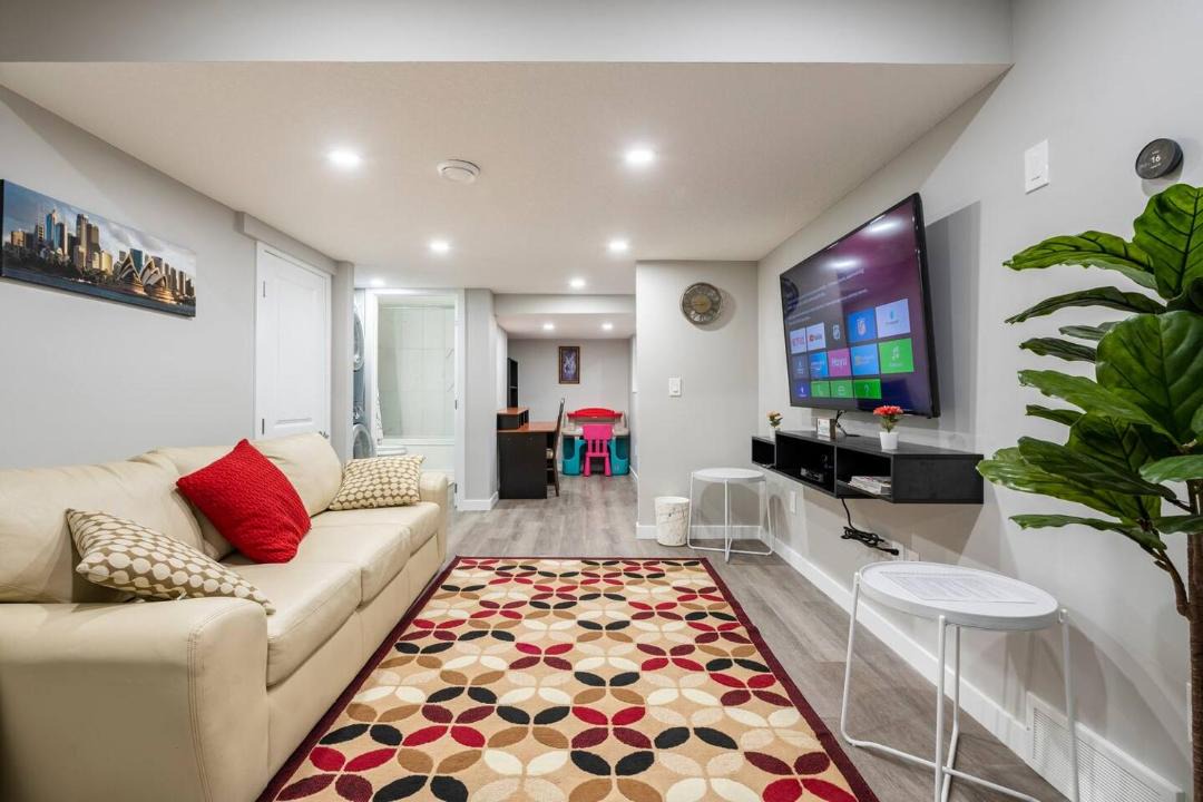 Photo of Livingroom in Airdrie