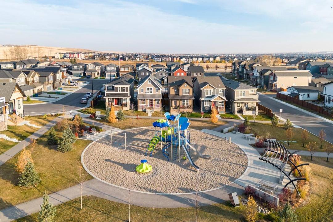 Photo of Others in Airdrie