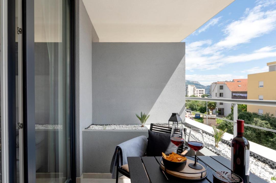 Photo of Patio Balcony in Mejasi