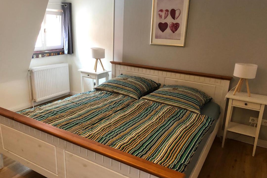 Photo of Bedroom in Minden
