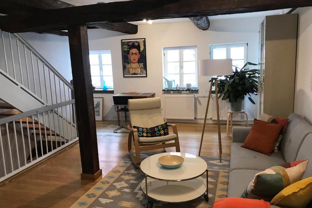 Photo of Livingroom in Minden