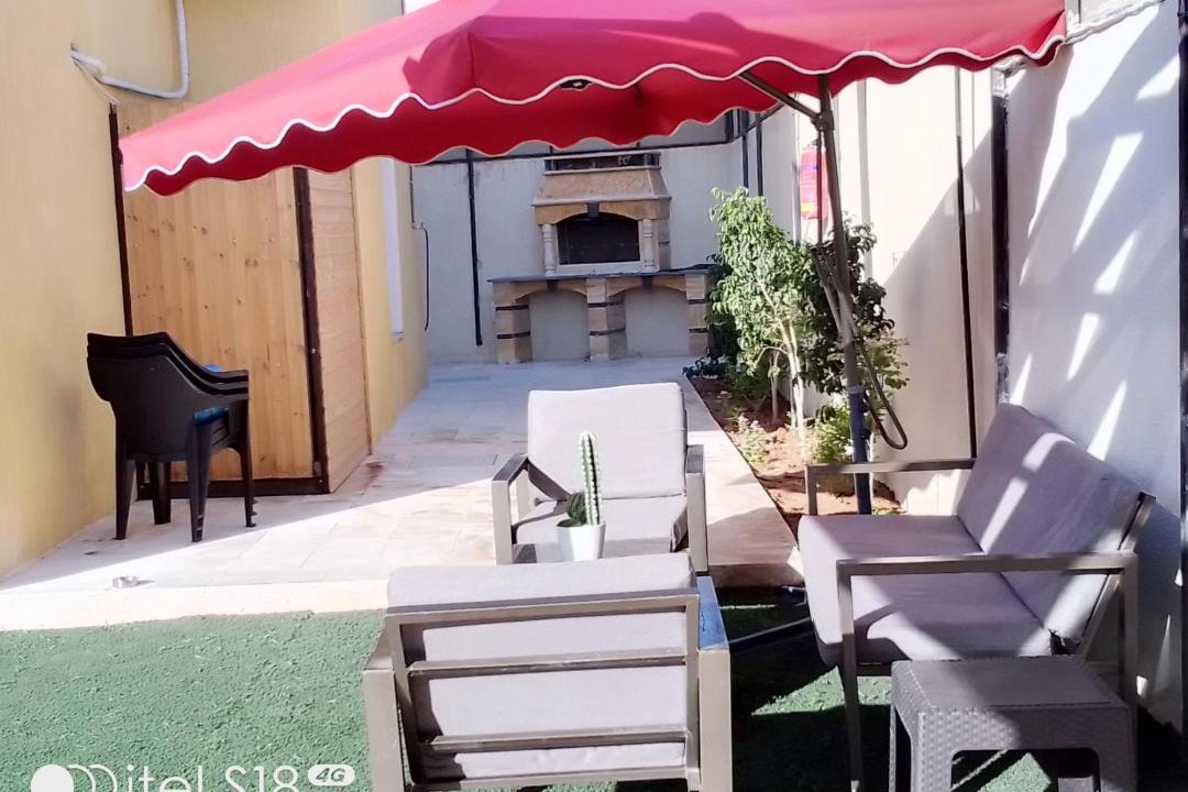 Photo of Patio Balcony in Sweimeh