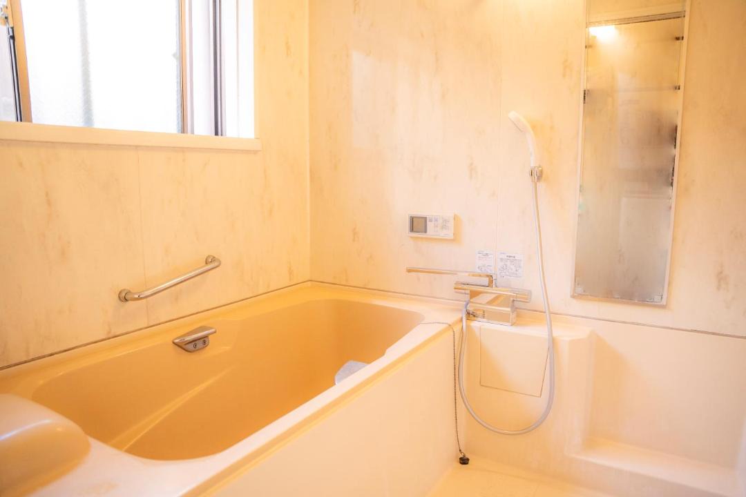 Photo of Bathroom in Suwa