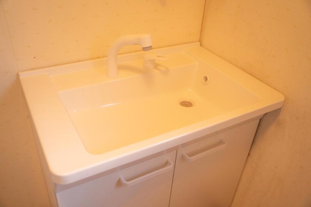 Photo of Bathroom in Suwa